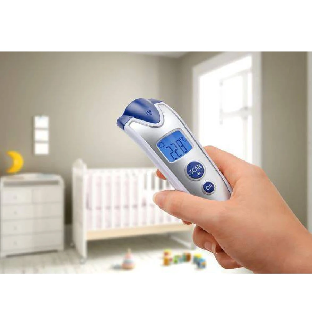 Veroval Baby, brezkontaktni termometer (1 komplet)